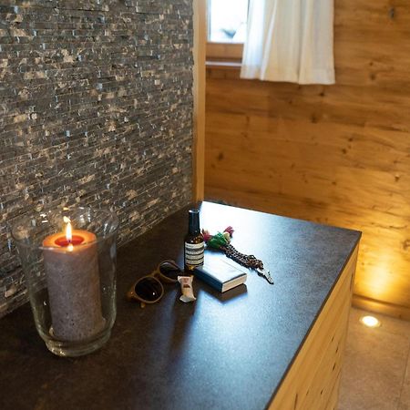 Chalet Fruemsel Wildhaus Luaran gambar