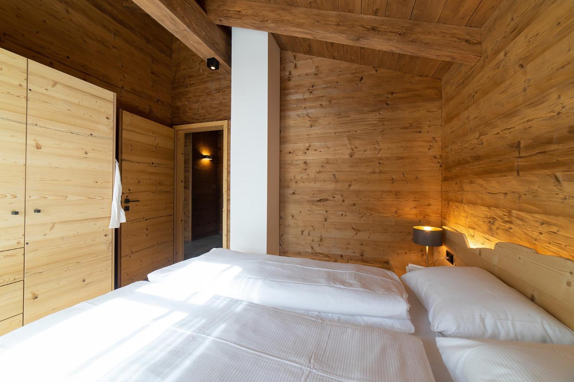 Chalet Fruemsel Wildhaus Luaran gambar