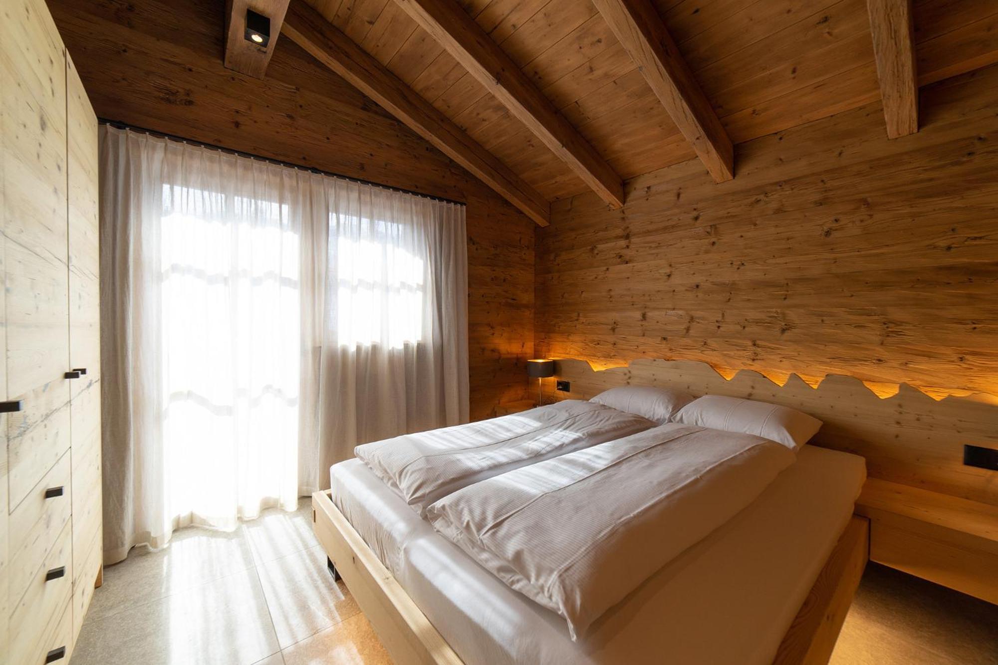 Chalet Fruemsel Wildhaus Luaran gambar