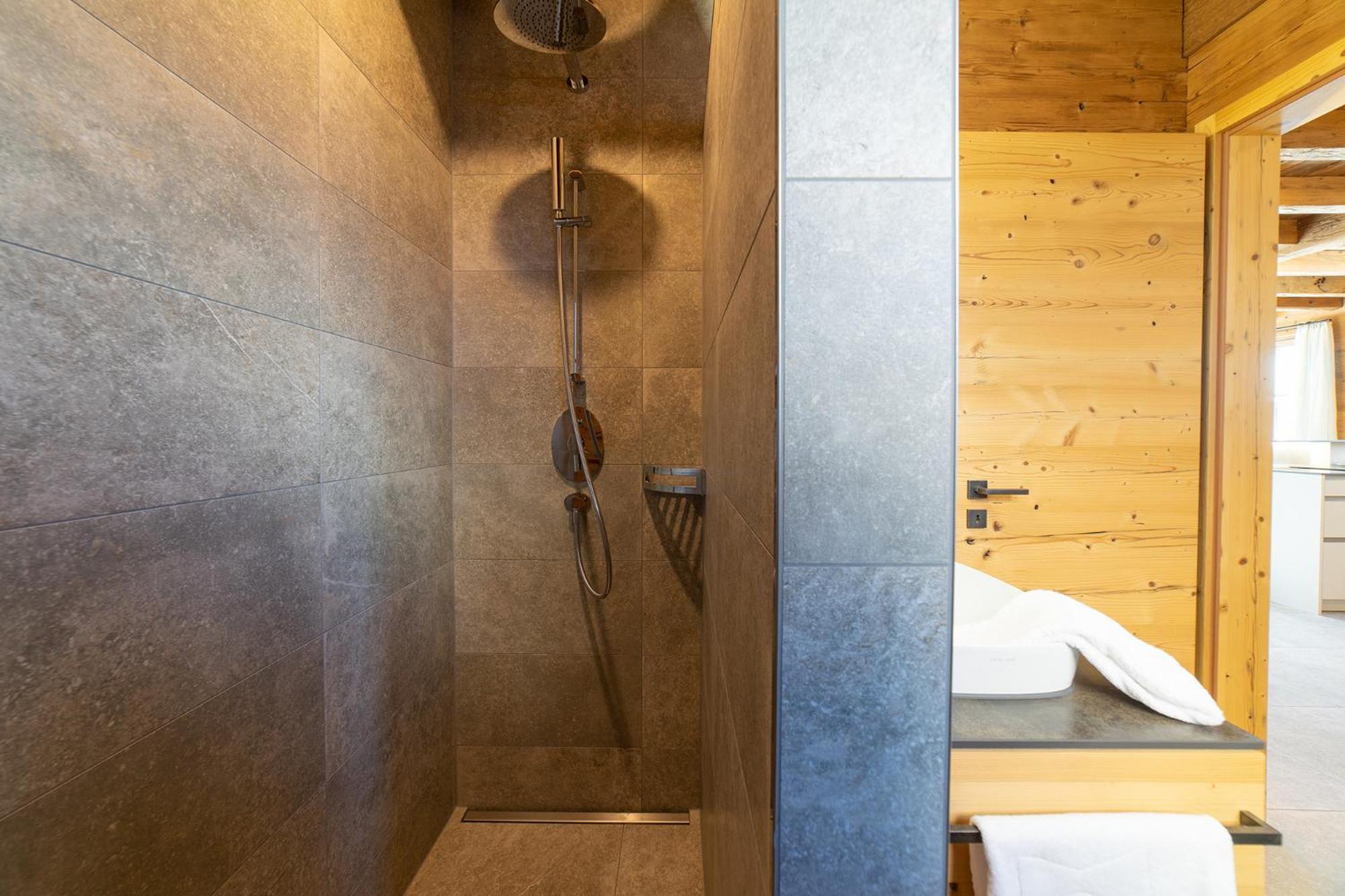 Chalet Fruemsel Wildhaus Luaran gambar