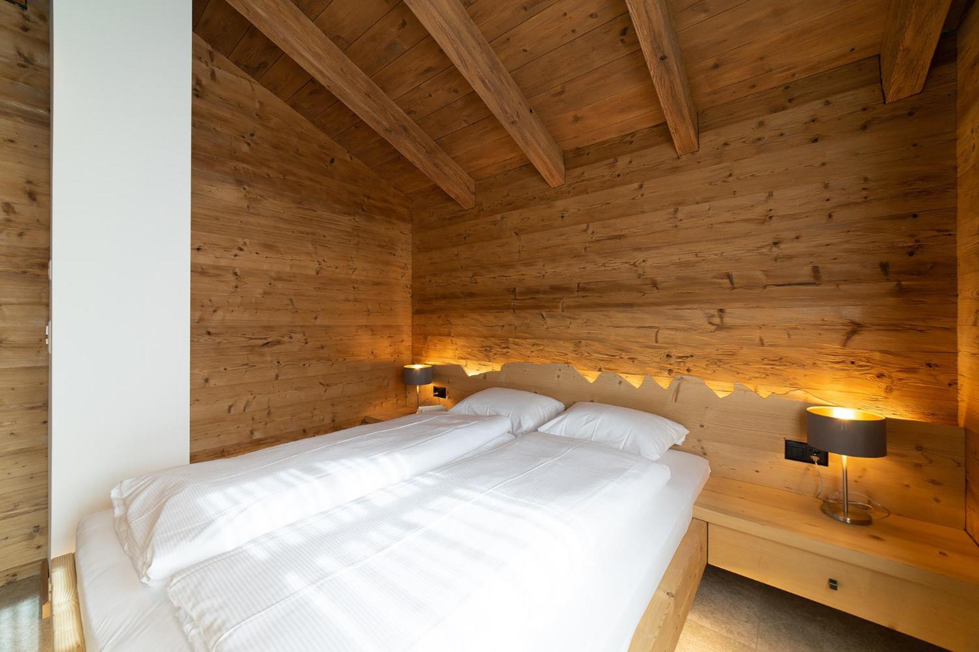Chalet Fruemsel Wildhaus Luaran gambar